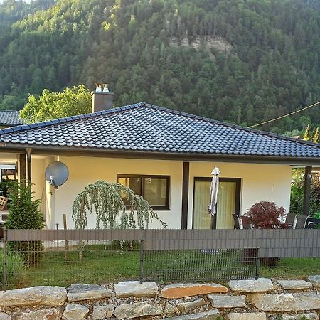 Ferienhaus Natura 2000 Steindorf am Ossiacher See Ngoại thất bức ảnh