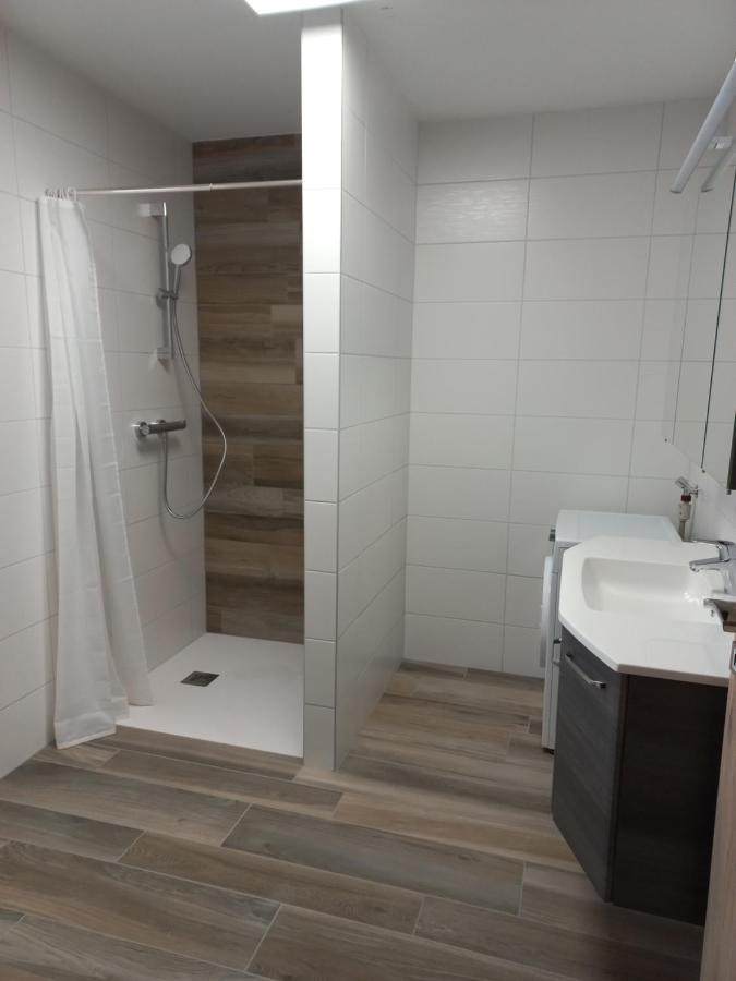 Ferienhaus Natura 2000 Steindorf am Ossiacher See Ngoại thất bức ảnh