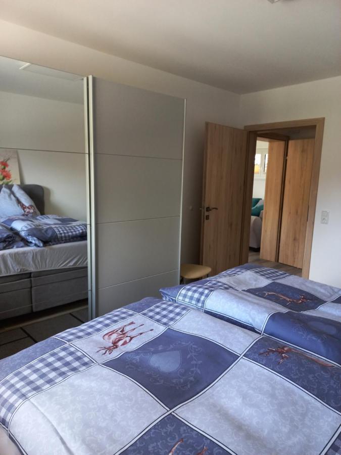 Ferienhaus Natura 2000 Steindorf am Ossiacher See Ngoại thất bức ảnh