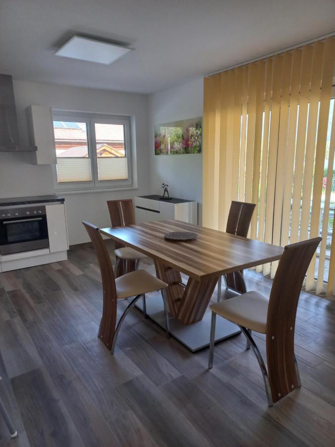 Ferienhaus Natura 2000 Steindorf am Ossiacher See Ngoại thất bức ảnh