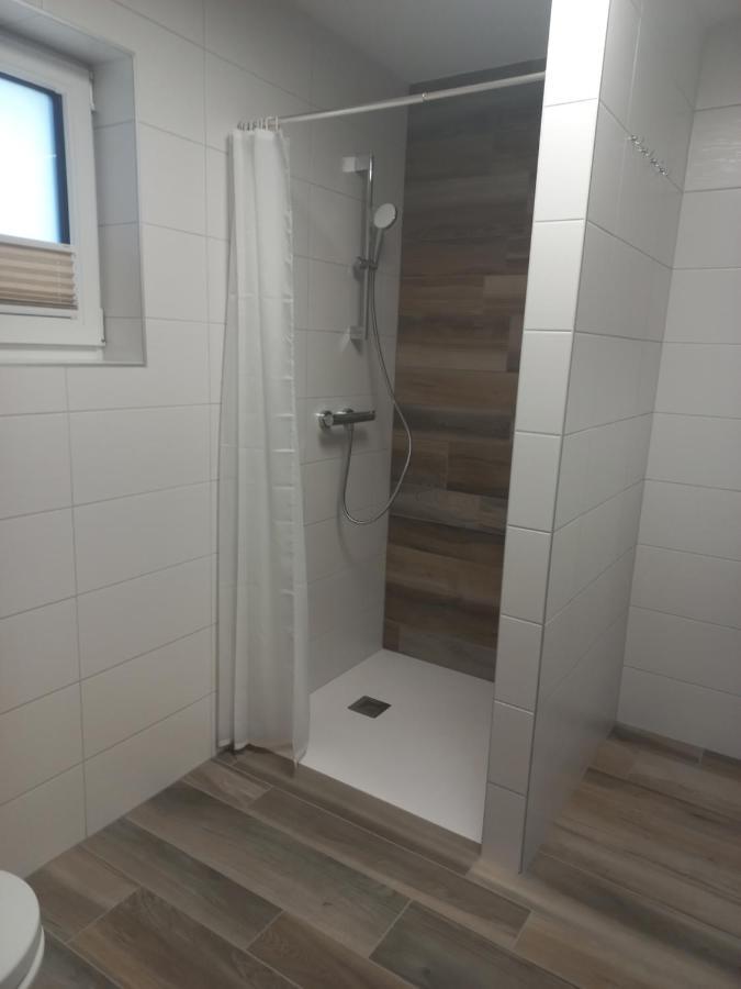 Ferienhaus Natura 2000 Steindorf am Ossiacher See Ngoại thất bức ảnh