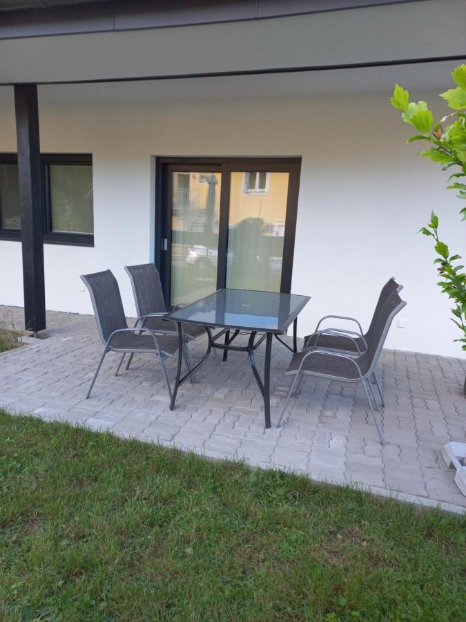 Ferienhaus Natura 2000 Steindorf am Ossiacher See Ngoại thất bức ảnh