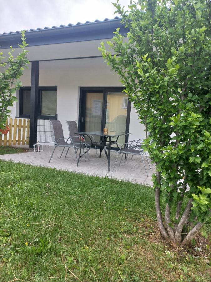 Ferienhaus Natura 2000 Steindorf am Ossiacher See Ngoại thất bức ảnh