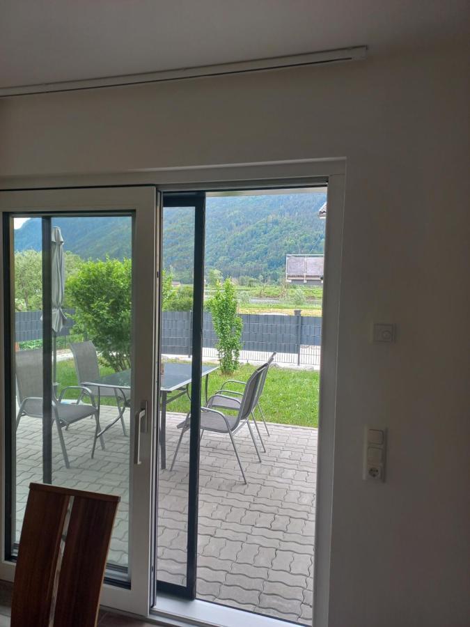 Ferienhaus Natura 2000 Steindorf am Ossiacher See Ngoại thất bức ảnh