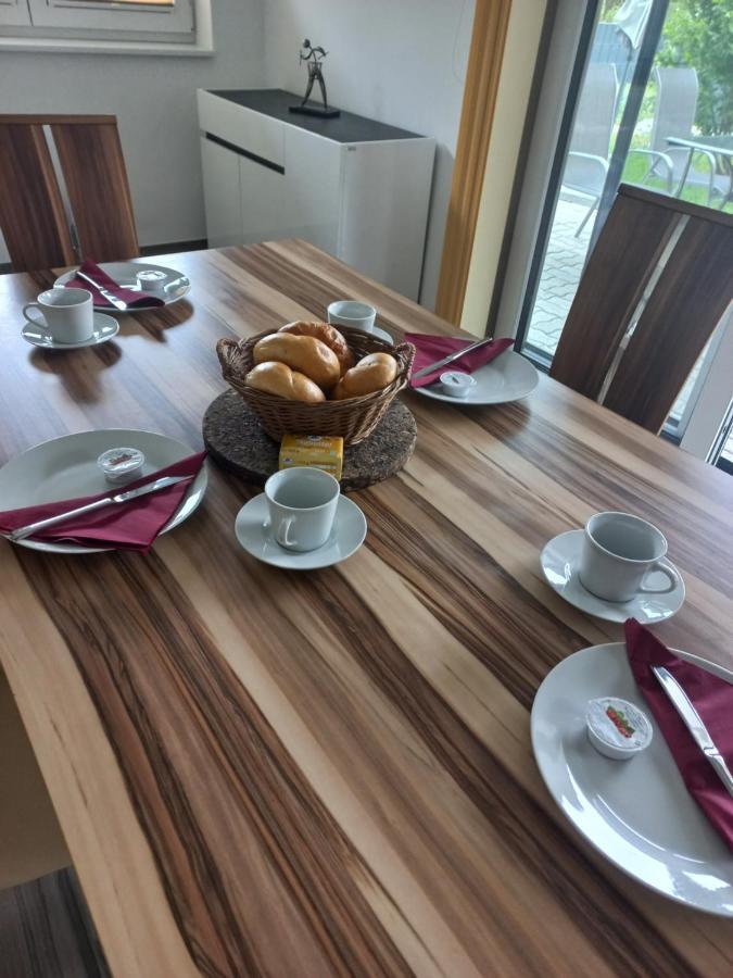 Ferienhaus Natura 2000 Steindorf am Ossiacher See Ngoại thất bức ảnh