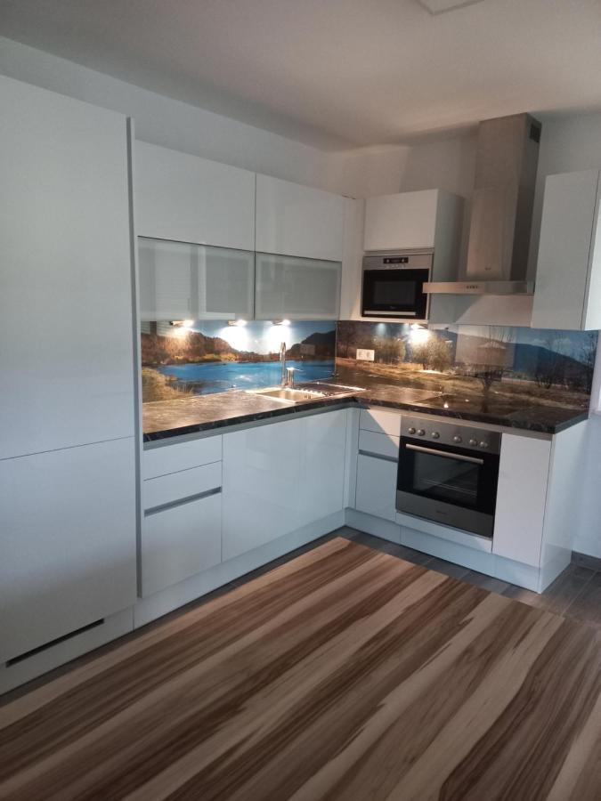Ferienhaus Natura 2000 Steindorf am Ossiacher See Ngoại thất bức ảnh