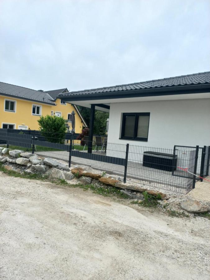Ferienhaus Natura 2000 Steindorf am Ossiacher See Ngoại thất bức ảnh