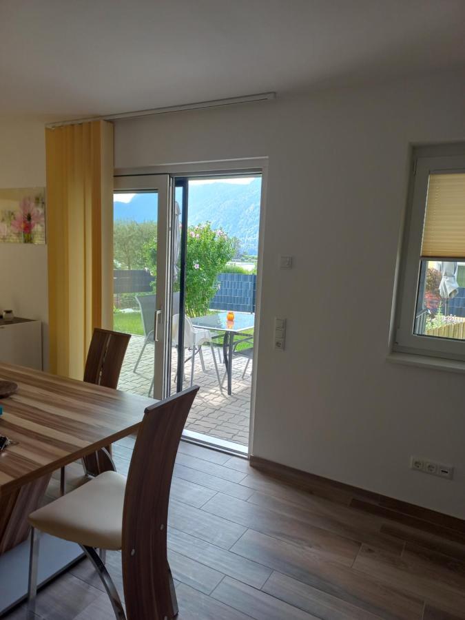 Ferienhaus Natura 2000 Steindorf am Ossiacher See Ngoại thất bức ảnh