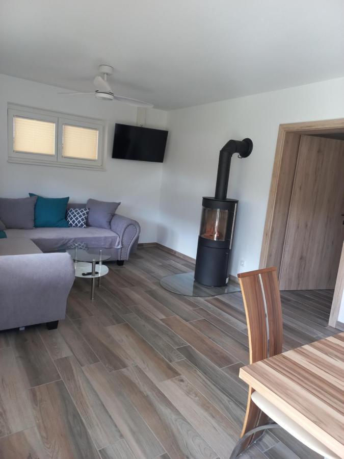 Ferienhaus Natura 2000 Steindorf am Ossiacher See Ngoại thất bức ảnh